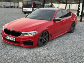 BMW 550 М550 XDrive STAGE 2 - 34500 € / 67476.13 лв. - 92164483 3