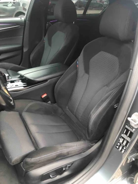 BMW 520 M sport * Xdrive* Face* Digital* Full Led* 360cam, снимка 9