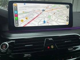 BMW 520 M sport * Xdrive* Face* Digital* Full Led* 360cam, снимка 13