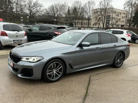 BMW 520 M sport * Xdrive* Face* Digital* Full Led* 360cam, снимка 3