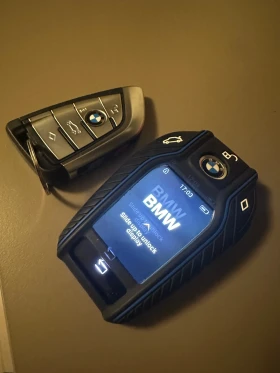 BMW 520 M sport * Xdrive* Face* Digital* Full Led* 360cam, снимка 15