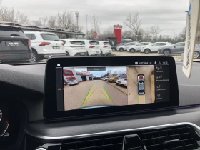 BMW 520 M sport * Xdrive* Face* Digital* Full Led* 360cam, снимка 11