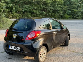 Ford Ka ru8, снимка 4