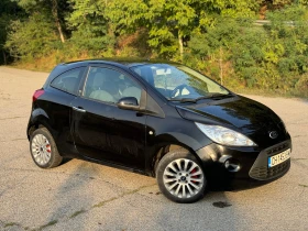 Ford Ka ru8, снимка 5