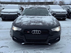 Audi S5 * Technik * CARFAX * БЕЗ ПЪРВОНАЧАЛНА ВНОСКА - 30000 лв. / 15338.76 € - 59153856 6