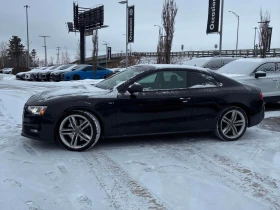 Audi S5 * Technik * CARFAX * БЕЗ ПЪРВОНАЧАЛНА ВНОСКА - 30000 лв. / 15338.76 € - 59153856 2