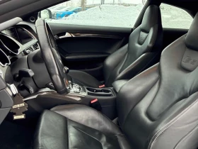 Audi S5 * Technik * CARFAX * БЕЗ ПЪРВОНАЧАЛНА ВНОСКА - 30000 лв. / 15338.76 € - 59153856 14