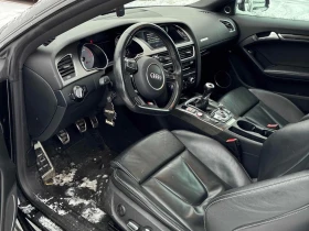 Audi S5 * Technik * CARFAX * БЕЗ ПЪРВОНАЧАЛНА ВНОСКА - 30000 лв. / 15338.76 € - 59153856 5