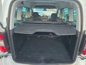 Peugeot Partner 1.6HDI TEPEE , снимка 14