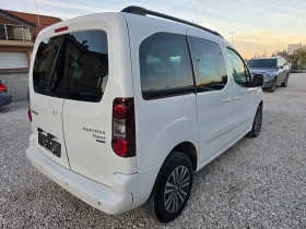 Peugeot Partner 1.6HDI TEPEE , снимка 4