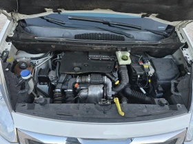 Peugeot Partner 1.6HDI TEPEE , снимка 15