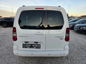 Peugeot Partner 1.6HDI TEPEE , снимка 3