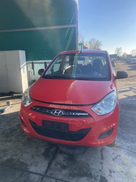 ������ Hyundai I10