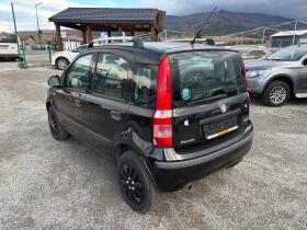 Fiat Panda 1.2 МЕТАН - 2250 € / 4400.62 лв. - 60789741 7