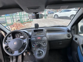 Fiat Panda 1.2 МЕТАН - 2250 € / 4400.62 лв. - 60789741 12