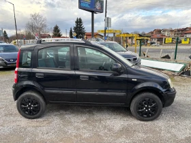 Fiat Panda 1.2 МЕТАН - 2250 € / 4400.62 лв. - 60789741 4