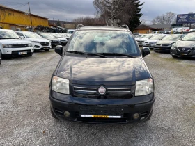 Fiat Panda 1.2 МЕТАН - 2250 € / 4400.62 лв. - 60789741 2