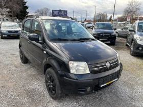 Fiat Panda 1.2 МЕТАН - 2250 € / 4400.62 лв. - 60789741 3
