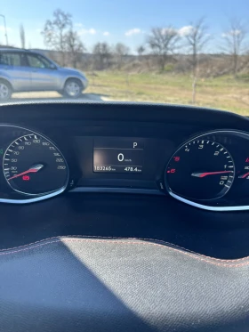Peugeot 308 - 8150 € / 15940.01 лв. - 48267018 9