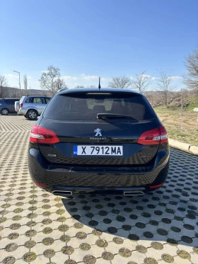Peugeot 308 - 8150 € / 15940.01 лв. - 48267018 3