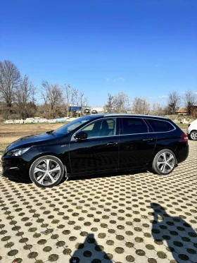 Peugeot 308 - 8150 € / 15940.01 лв. - 48267018 4