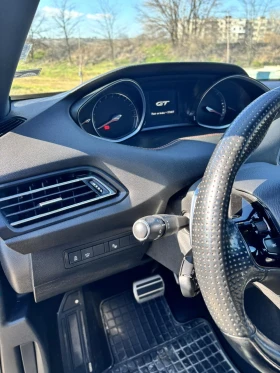 Peugeot 308 - 8150 € / 15940.01 лв. - 48267018 6