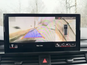 Audi A4 Allroad 50TDI / 360 / ПАНОРАМА / ПОДГРЕВ / HEAD-UP , снимка 15