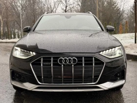 Audi A4 Allroad 50TDI / 360 / ПАНОРАМА / ПОДГРЕВ / HEAD-UP , снимка 2
