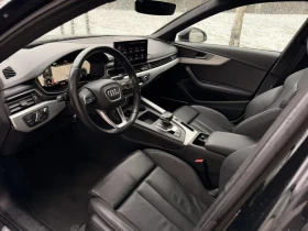 Audi A4 Allroad 50TDI / 360 / ПАНОРАМА / ПОДГРЕВ / HEAD-UP , снимка 9