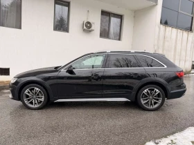 Audi A4 Allroad 50TDI / 360 / ПАНОРАМА / ПОДГРЕВ / HEAD-UP , снимка 4