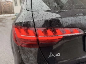 Audi A4 Allroad 50TDI / 360 / ПАНОРАМА / ПОДГРЕВ / HEAD-UP , снимка 17