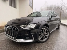 Audi A4 Allroad 50TDI / 360 / ПАНОРАМА / ПОДГРЕВ / HEAD-UP , снимка 3