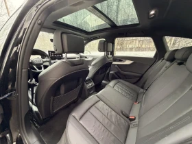 Audi A4 Allroad 50TDI / 360 / ПАНОРАМА / ПОДГРЕВ / HEAD-UP , снимка 11