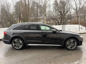 Audi A4 Allroad 50TDI / 360 / ПАНОРАМА / ПОДГРЕВ / HEAD-UP , снимка 8