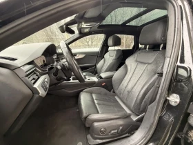 Audi A4 Allroad 50TDI / 360 / ПАНОРАМА / ПОДГРЕВ / HEAD-UP , снимка 10