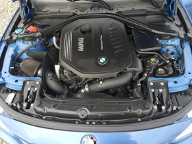 BMW 340 M PACK| B58| HEAD UP| HARMAN - 14600 € / 28555.12 лв. - 77407526 11