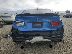 BMW 340 M PACK| B58| HEAD UP| HARMAN - 14600 € / 28555.12 лв. - 77407526 5