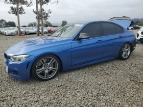 BMW 340 M PACK| B58| HEAD UP| HARMAN - 14600 € / 28555.12 лв. - 77407526 3
