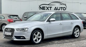 Audi A4 2.0TDI 177HP E5B
