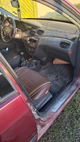 Ford Focus - 800 € / 1564.66 лв. - 55661674 2