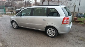Opel Zafira 1.8 топ състояние. Докаран на ход , снимка 2
