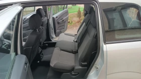 Opel Zafira 1.8 топ състояние. Докаран на ход , снимка 12