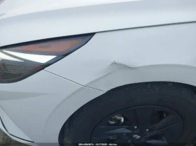 Hyundai Elantra Hybrid Blue - 11500 € / 22492.04 лв. - 75964047 17