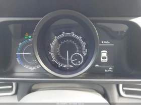 Hyundai Elantra Hybrid Blue - 11500 € / 22492.04 лв. - 75964047 7