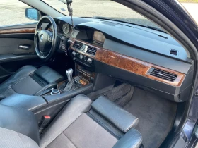 BMW 525 * 3.0D* 197�.�.* FACE* ���������*  | Mobile.bg � ����� ������ 6