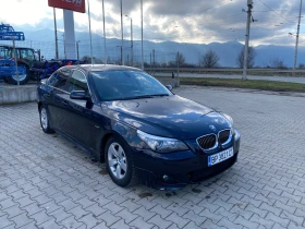BMW 525 BMW 525d Facelift (LCI) - 5800 € / 11343.81 лв. - 86459413 2