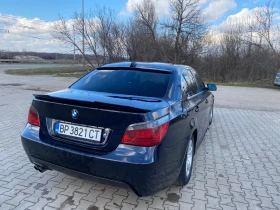 BMW 525 BMW 525d Facelift (LCI) - 5800 € / 11343.81 лв. - 86459413 4