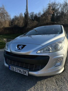 Peugeot 308 - 2400 € / 4693.99 лв. - 46171449 2