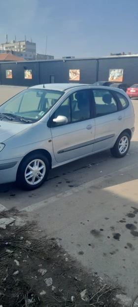 Renault Scenic 1.9 d - 1500 € / 2933.74 лв. - 79904684 4