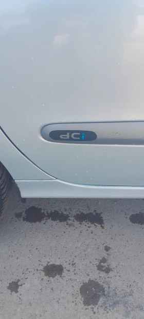 Renault Scenic 1.9 d - 1500 € / 2933.74 лв. - 79904684 5